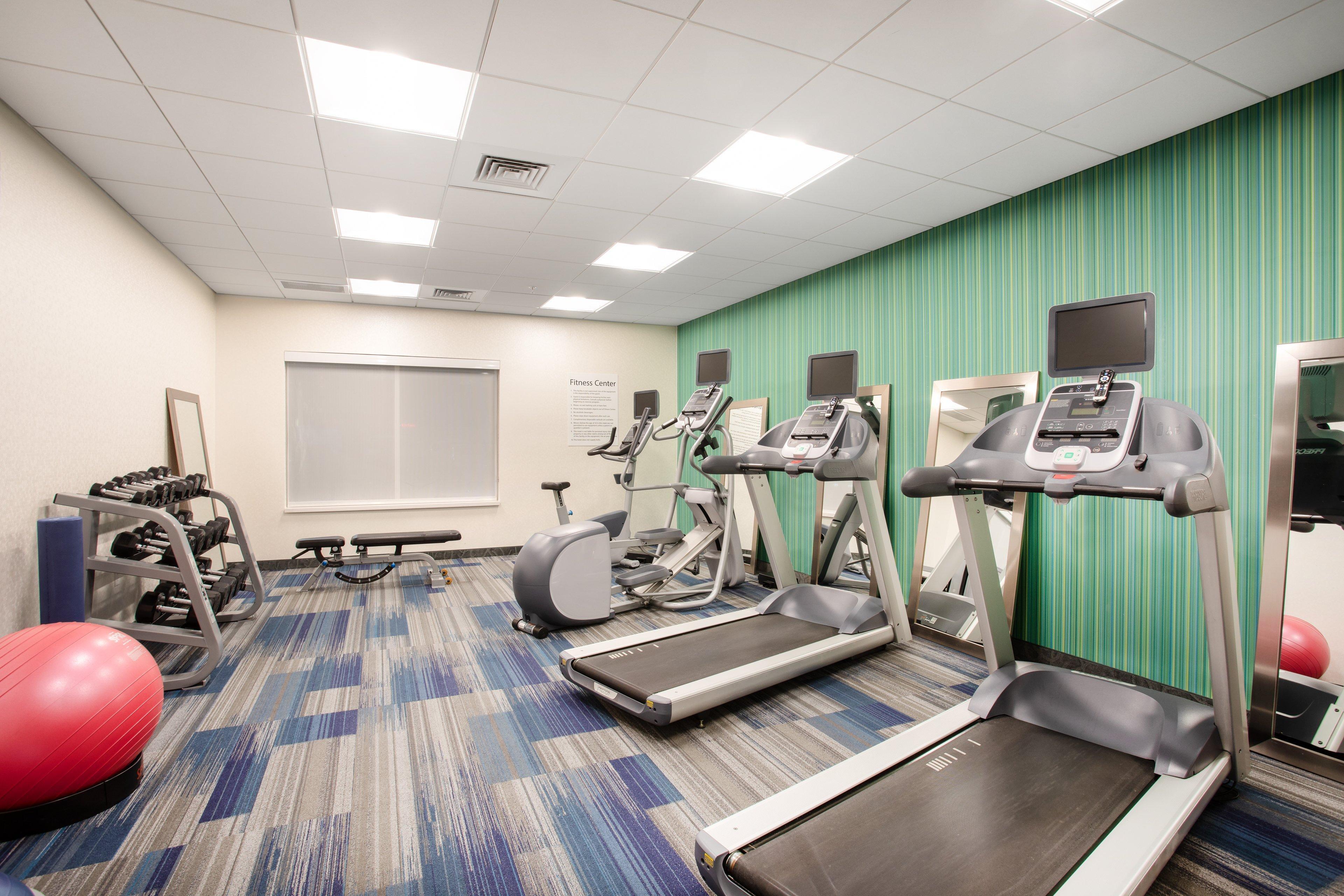 Holiday Inn Express & Suites Great Bend By Ihg Zewnętrze zdjęcie