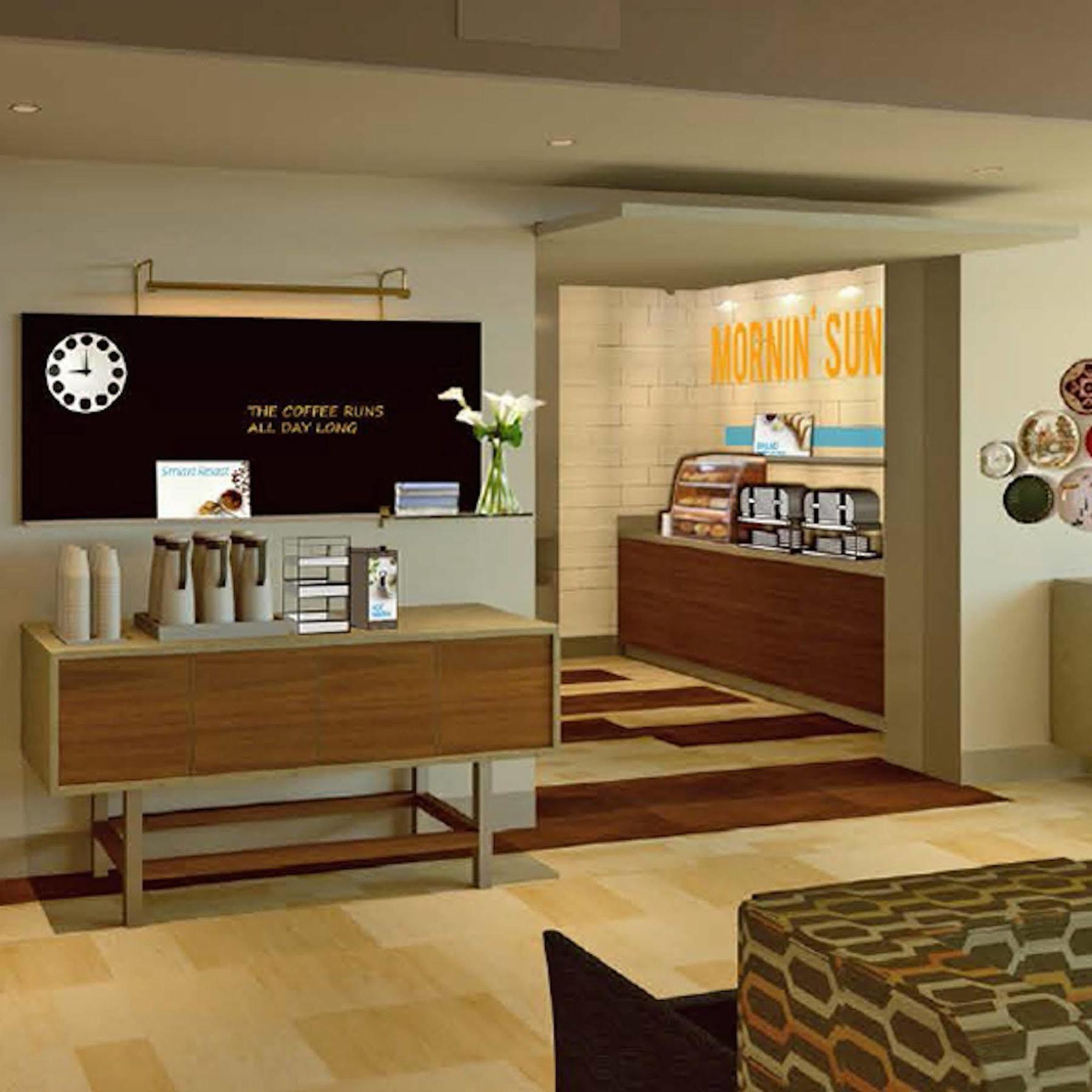 Holiday Inn Express & Suites Great Bend By Ihg Zewnętrze zdjęcie